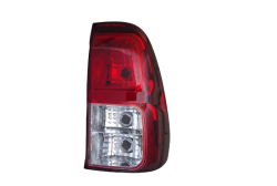 Tail Lamp Compatible With Toyota Hilux YN160 Early Model 2016-2019 Driver Side