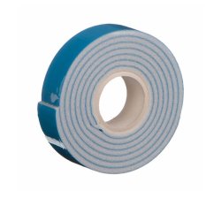 X-Appeal Double Sided Tape 3MM X 18MM X 1M
