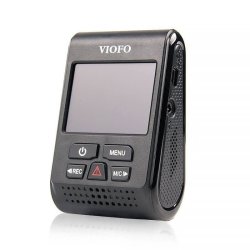 VIOFO A119 Pro Dash Camera