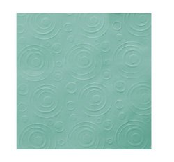 Uchida Corru-Gator Plastic Paper Crimper, Bubble Pattern
