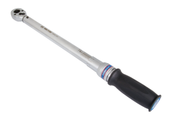 Torque Wrench 1 2" 60-340NM