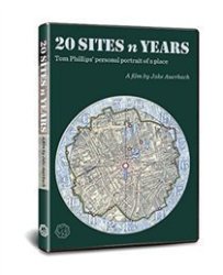 20 Sites N Years DVD