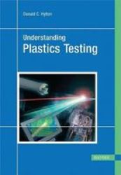 Understanding plastics testing