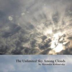 The Unlimited Sky Among Clouds paperback