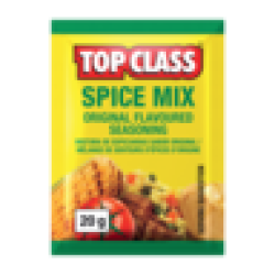 Spice Mix Original Flavoured Seasoning 20G