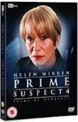 Prime Suspect 4 DVD
