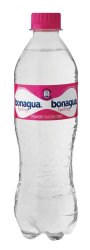 Bonaqua - Strawberry - 24 X 500ML