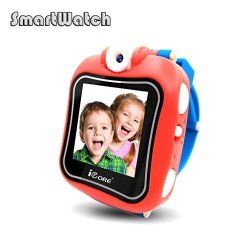 Game Watch Kids Smartwatch Electronic Watch With Video S Wearable Learning Timer Alarm Clock W