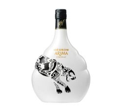 Vsop Cognac Limited Edition Arima Bottle 1 X 750ML