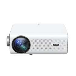 Syntech Vankyo Leisure 495W Dolby Audio Projector Fhd 1080P 5G Wifi Bluetooth Supported