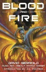 Blood And Fire Paperback Benbella Books Ed