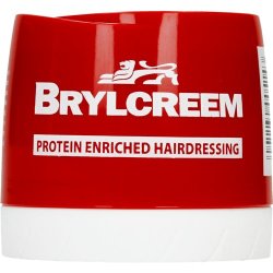 Brylcreem Protein-enriched Hairdressing 125ML