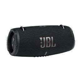 JBL Xtreme 3 Black Portable Waterproof Speaker - OH4540