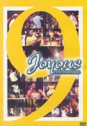 Joyous Celebration 9 DVD