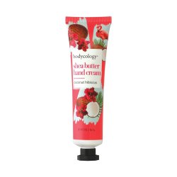 Hand And Nail Cream Coconut Hibiscus 56 7G