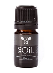 SOiL Myrrh Essential Oil
