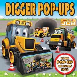 Diggers Pop-ups