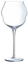 C&s Macaron Red white Wine Glass 500ML 6-PACK