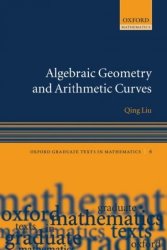 Algebraic Geometry and Arithmetic Curves Oxford Graduate Texts in Mathematics