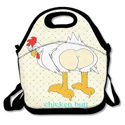 guess insulated lunch tote