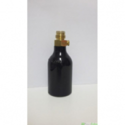 Ballistic Co2 3oz Bottle