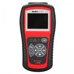 Autolink Al519 On-board Diagnostics Obdii And Can Scanner Tool Auto Fault Code Reader K908