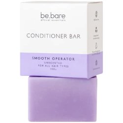 Smooth Operator Unscented Conditioner Bar 100G - Travel Set