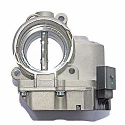 vw polo throttle body price