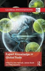 Expert Knowledge In Global Trade Paperback