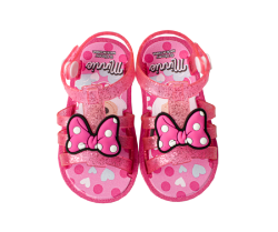 Jelly Sandals Size- 5
