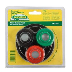 - Universal - Trimmer Head - 2 Pack