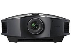 Sony VPLHW45ES 1080P 3D Sxrd Home Theater gaming Projector