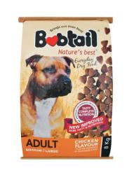 Bobtail Medium To Large Adult Dog Food Chicken 8kg