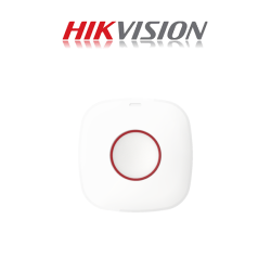 Hikvision Ax-pro Wireless Panic Button Indoor For Ax Pro