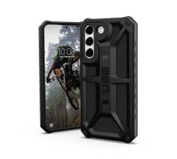 Samsung Galaxy S22 5G Monarch Case - Black