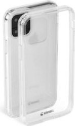Krusell Kivik Case Apple Iphone 11 Pro Max-clear