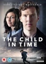 Child In Time DVD
