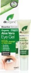 Aloe Vera Eye Gel - 15ML