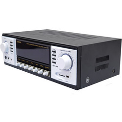 Omega Professional Power Amplifier Av-97143