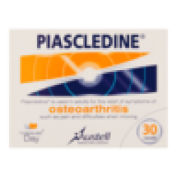 Piascledine Anti-inflammatory Capsules 30 Pack