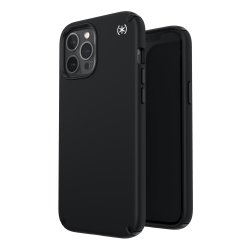 Speck Presidio Pro Case - Apple Iphone 12 Pro Max Black