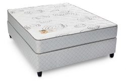 rest assured vito single mattress