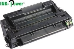 Inkpower Generic Replacement Toner Cartridge For