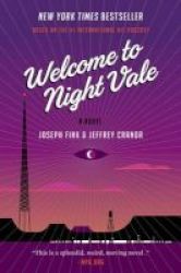 Welcome To Night Vale Paperback