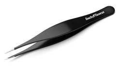 Wanderlust Ingrown Hair Tweezers Suchatweeze Premium Precision