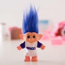 leprechaun troll doll