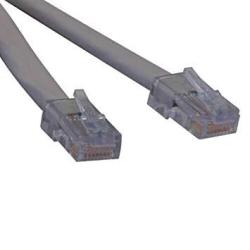 Tripp Lite T1 Shielded RJ48C Patch Cable RJ45 M m 10-FT. N265-010