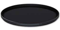 52MM ND8 Multi-coated Neutral Density Filter For Canon Normal Ef 50MM F 2.5 + Grace Photo Microfiber Cleaning Cloth