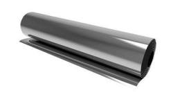 0.38MM Stainless Steel Shim Stock 610MM X