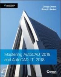 Mastering Autocad And Autocad Lt Paperback